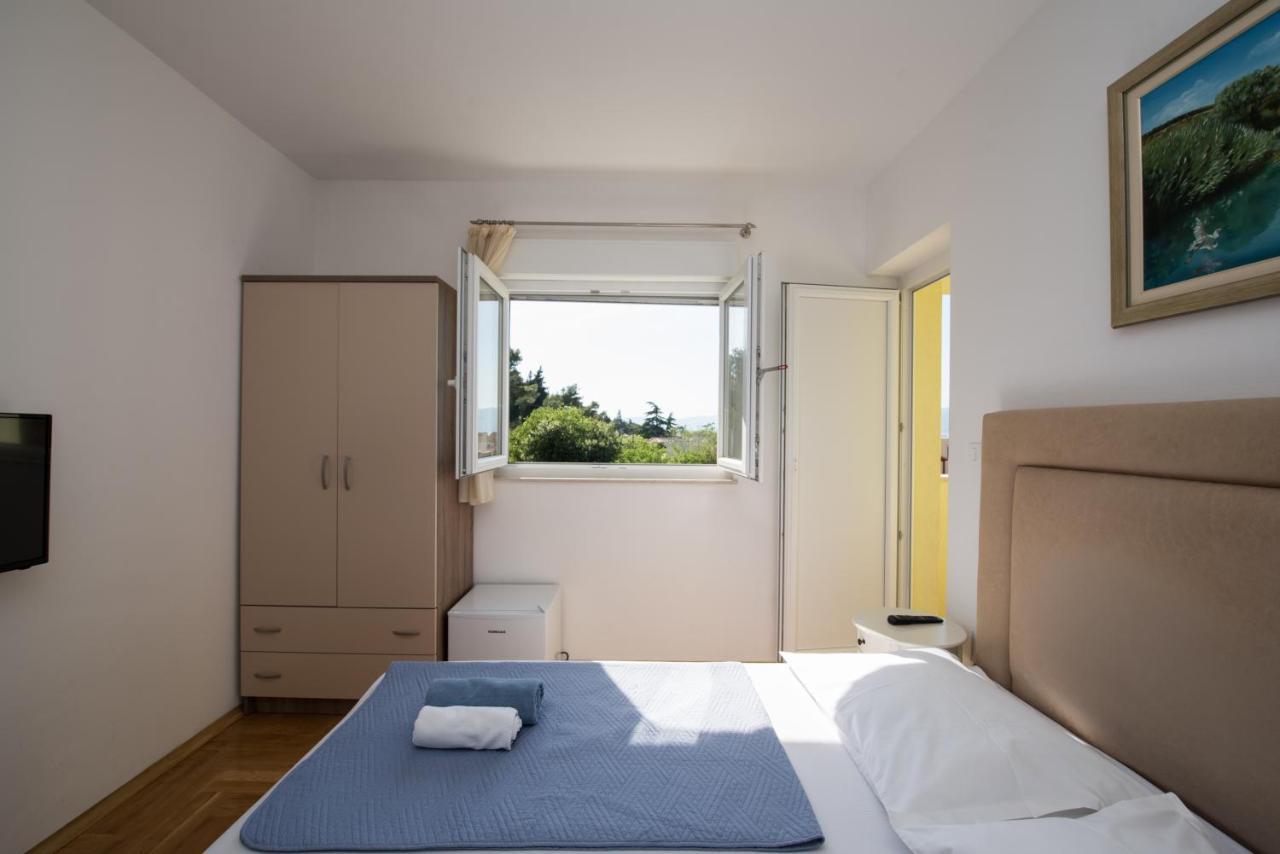 Sunset City Apartment Split Exterior photo